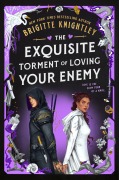 Cover-Bild zum Titel 'The Exquisite Torment of Loving Your Enemy' von 'Brigitte Knightley'