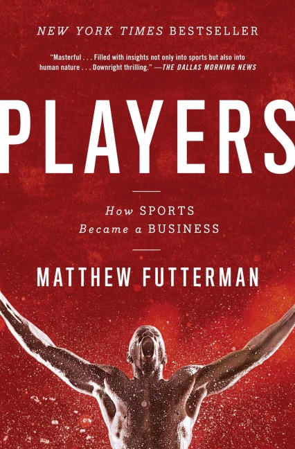 Players - Matthew Futterman