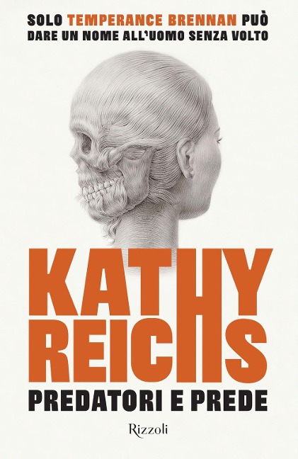 Predatori e prede - Kathy Reichs