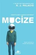 Cover-Bild zum Titel 'Mucize Ciltli' von 'R. J. Palacio'