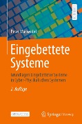 Eingebettete Systeme - Peter Marwedel