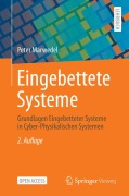 Cover-Bild zum Titel 'Eingebettete Systeme' von 'Peter Marwedel'