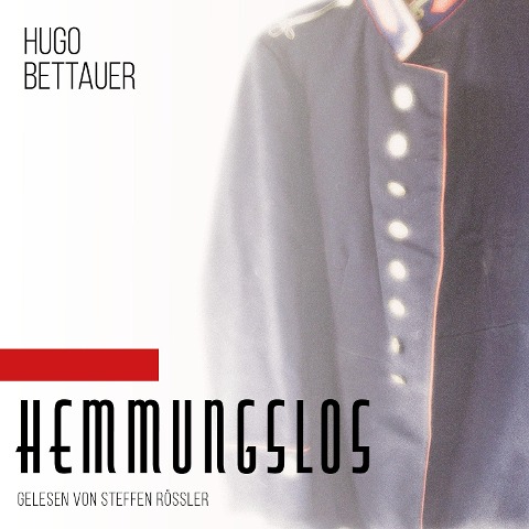 Hemmungslos - Hugo Bettauer