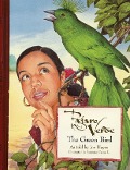 Cover-Bild zum Titel 'El Pájaro Verde / The Green Bird' von 'Joe Hayes'