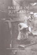 Cover-Bild zum Titel 'Battle of Jutland 30th May to 1st June1916 - Official Despatches with Appendices' von 'Admiralty'