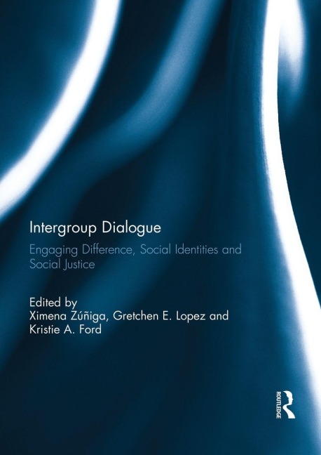 Intergroup Dialogue - 