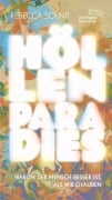 Cover-Bild zum Titel 'Höllenparadies' von 'Rebecca Solnit'