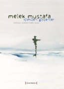 Cover-Bild zum Titel 'Icimden Göcenler' von 'Melek Mustafa'