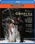 Griselda - Pe/Remigio/Ascioti/Petrou/La Lira di Orfeo