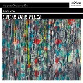Cover-Bild zum Titel 'Chor der Pilze' von 'Hiromi Goto'