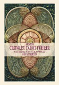 Cover-Bild zum Titel 'Akrons Crowley Tarot Führer' von 'Akron Frey'