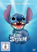 Lilo & Stitch (Disney Classics) - 
