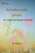 Rochallas weiße Schuhe - Elli Fleckner