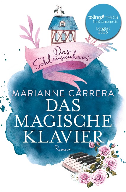 Das magische Klavier - Marianne Carrera