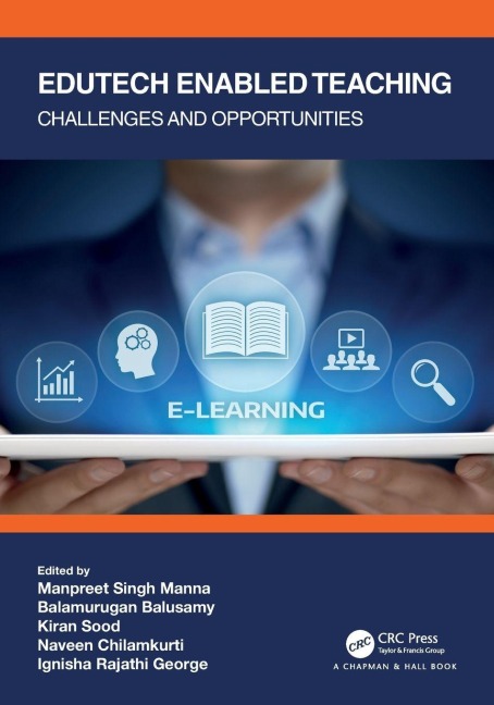 Edutech Enabled Teaching - 