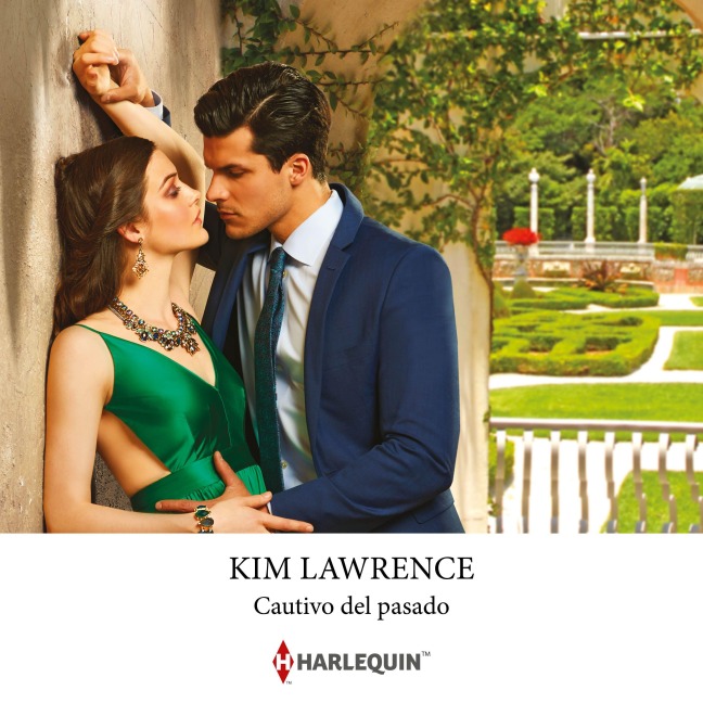 Cautivo del pasado - Kim Lawrence