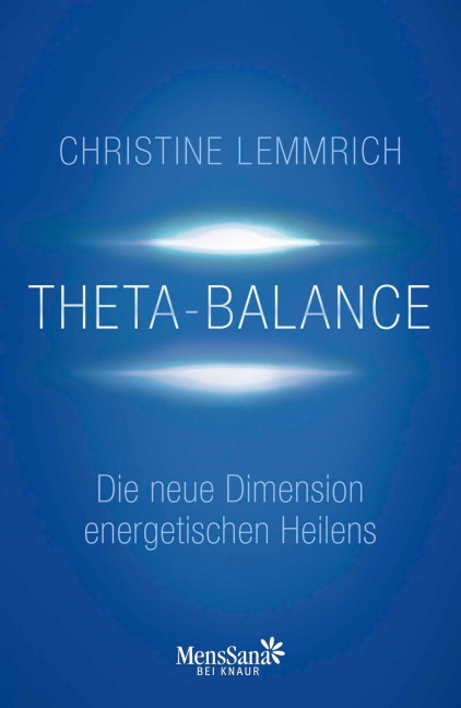 Theta-Balance - Christine Lemmrich, Wulfing von Rohr