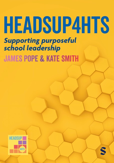 Heads Up 4 HTs - James Pope, Kate Smith