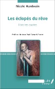 Cover-Bild zum Titel 'Les éclopés du rêve' von 'Nicole Hardouin'