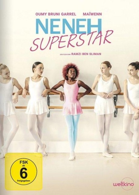 Neneh Superstar - 
