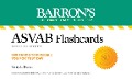 ASVAB Flashcards, Fourth Edition: Up-to-date Practice - Terry L. Duran