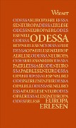 Cover-Bild zum Titel 'Europa Erlesen. Odessa' von ''