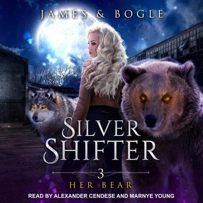 Her Bear - Katherine Bogle