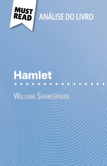 Hamlet de William Shakespeare (Análise do livro) - Nasim Hamou