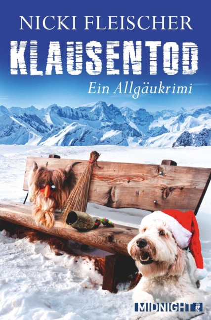 Klausentod - Nicki Fleischer