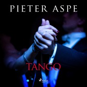 Cover-Bild zum Titel 'Tango' von 'Pieter Aspe'