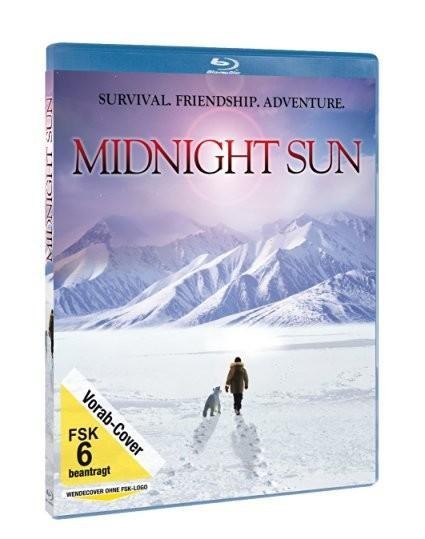 Midnight Sun - Bart Gavigan, Hugh Hudson, Brando Quilici, Lawrence Shragge