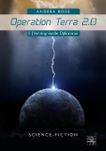 Operation Terra 2.0 - Andrea Ross