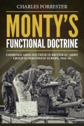Cover-Bild zum Titel 'Monty's Functional Doctrine' von 'Charles Forrester'