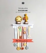 Cover-Bild zum Titel 'Ricorumi The Winner Is D' von ''