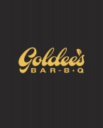 Cover-Bild zum Titel 'Goldee's Bar-B-Q' von 'Jalen Heard, Lane Milne, Jonny White'