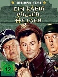 Ein Käfig voller Helden - Bernard Fein, Albert S. Ruddy, Laurence Marks, Richard Powell, Arthur Julian