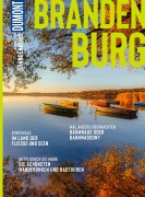 Cover-Bild zum Titel 'DUMONT Bildatlas Brandenburg' von 'Oliver Gerhard'