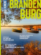 Cover-Bild zum Titel 'DUMONT Bildatlas Brandenburg' von 'Oliver Gerhard'