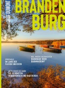 Cover-Bild zum Titel 'DUMONT Bildatlas Brandenburg' von 'Oliver Gerhard'
