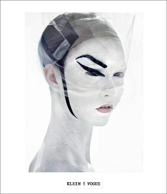 Steven Klein Vogue - Steven Klein