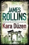 Cover-Bild zum Titel 'Kara Düzen' von 'James Rollins'