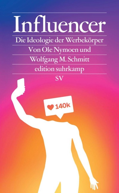Influencer - Ole Nymoen, Wolfgang M. Schmitt