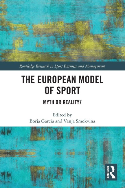 The European Model of Sport - 