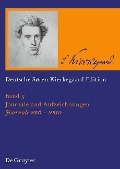 Cover-Bild zum Titel 'Journale NB6-NB10' von ''