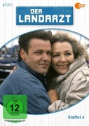 Cover-Bild zum Titel 'Der Landarzt' von 'Mites van Oepen, Jochen Hauser, Bernd Schirmer, Maike von Haas, Herbert Lichtenfeld'