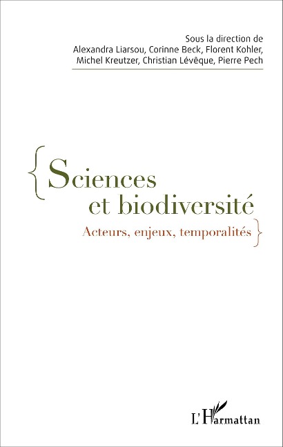Sciences et biodiversite - Kohler Florent Kohler