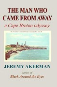 Cover-Bild zum Titel 'The Man who Came from Away' von 'Jeremy Akerman'