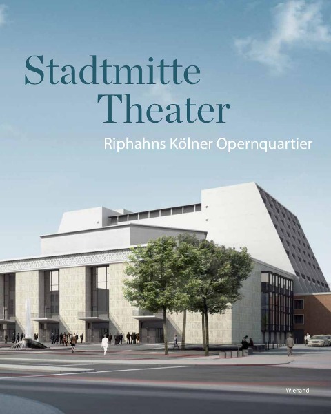 Stadtmitte Theater - 