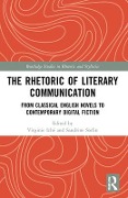 The Rhetoric of Literary Communication - 