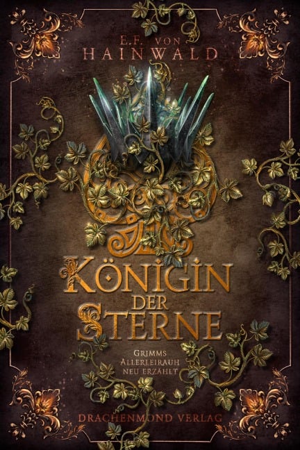 Königin der Sterne - E. F. V. Hainwald